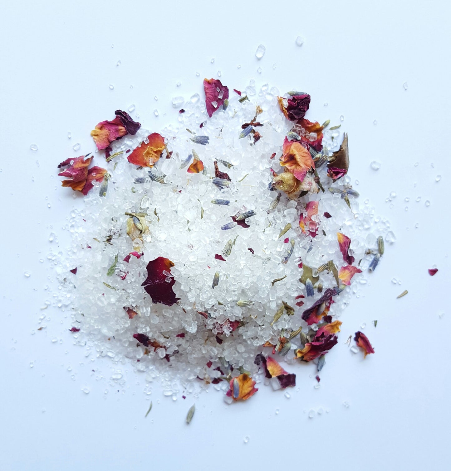 Herbal Bath Salts