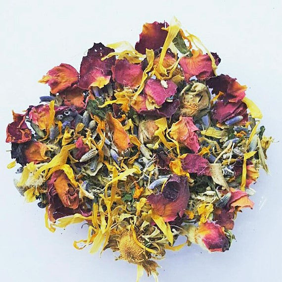 Botanical Facial Steam