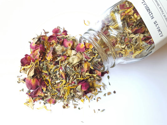 Botanical Facial Steam