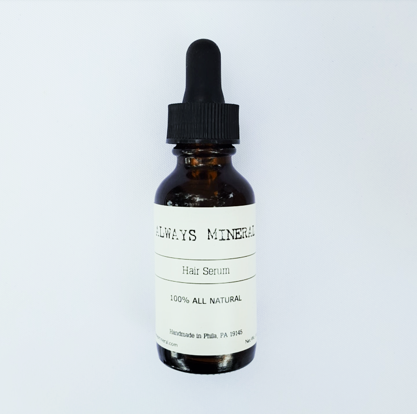 Hair Serum
