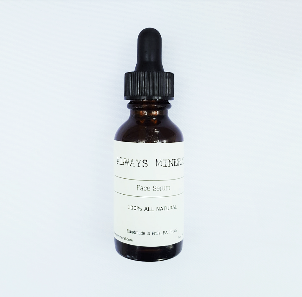 Face Serum